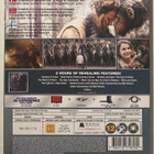 APINOIDEN PLANEETAN VALLANKUMOUS - Blu-ray/3D Blu-ray - pikkukuva 2