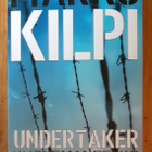 Marko Kilpi / Undertaker - Kuolemanpelko - pikkukuva 1