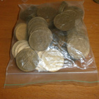 JS 5mk 1972 450gr - pikkukuva 1