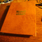 mestari nikkari -79 1-10 kansiossa + pvc lattia as.+työpiirr - pikkukuva 1