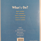 What's on? 3 : Read it - pikkukuva 2