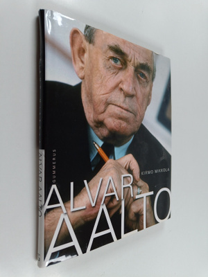 Kirmo Mikkola : Alvar Aalto