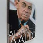 Kirmo Mikkola : Alvar Aalto - pikkukuva 1