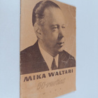 Mika Waltari 50-vuotias - pikkukuva 1