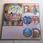 KING CRIMSON: Lizard LP - 1972 UK - Island records - pikkukuva 2