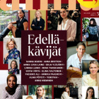 Anna n:o 38 2023 Edelläkävijät. 80-luku. Michaela Soderstam. - pikkukuva 1