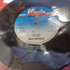SEX PISTOLS - PRETTY VACANT M- 7'' SINGLE - pikkukuva 2