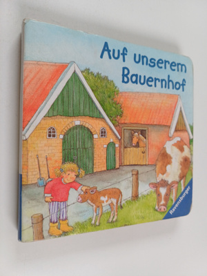 Auf unserem Bauernhof