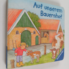 Auf unserem Bauernhof - pikkukuva 1