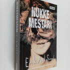 Erik Axl Sund : Nukkemestari - pikkukuva 1