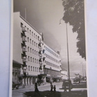 VANHA Postikortti Pori 1950-l Alkup.Mallikappale - pikkukuva 1