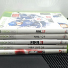Xbox 360 S konsoli + 2 ohjainta + 5 peliä [4] - pikkukuva 4