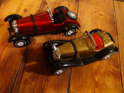 HOPPA FORDIT 2 kpl HIENOT AUTOT