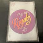 ROYALS - Spring 76 - pikkukuva 1