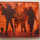 Kiss You Wanted The Best, You Got The Japani CD + TARRA - pikkukuva 2