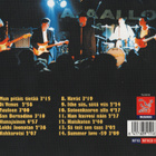 A. Aallon Rytmiorkesteri - 1998 - Venus - CD - pikkukuva 2