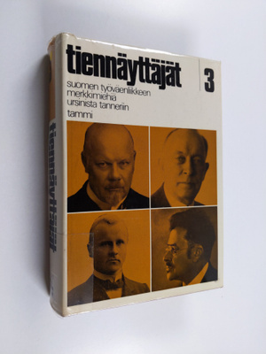 Tiennäyttäjät 3