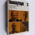 Tiennäyttäjät 3 - pikkukuva 1