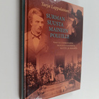 Tarja Lappalainen : Surman suusta maineen poluille : suur... - pikkukuva 1