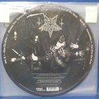 DARK FUNERAL - IN THE SIGN UUSI 2004 REISSUE LP - pikkukuva 2