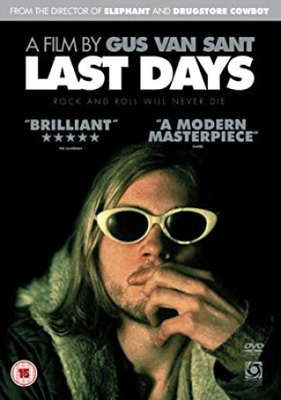 Last days (DVD)