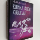 Jenni Multisilta : Kuinka tähdet kuolevat - pikkukuva 1