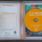 DVD: Ti-Ti Nallen Seikkailu Lelumaassa (2005) - pikkukuva 3