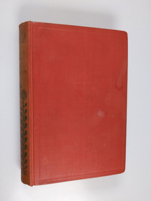 Walter Scott : Kenilworth : historiallinen romaani Elisab...