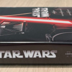 George Lucas: Tähtien sota -trilogia (1977-1983) 3DVD - pikkukuva 3