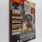 Historia ekstra : Rooma - antiikin supervalta - pikkukuva 1