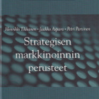 Henrikki Tikkanen: Strategisen markkinoinnin perusteet - pikkukuva 1