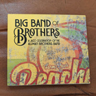 Big Band Of Brothers CD - pikkukuva 1