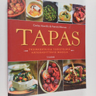 Carlos Horrillo : Tapas : yksinkertaisia yhdistelmiä, hät... - pikkukuva 1