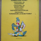 Cocco Bill ja Bää-Bää rosvot - pikkukuva 3