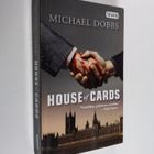 Michael Dobbs : House of cards - pikkukuva 1