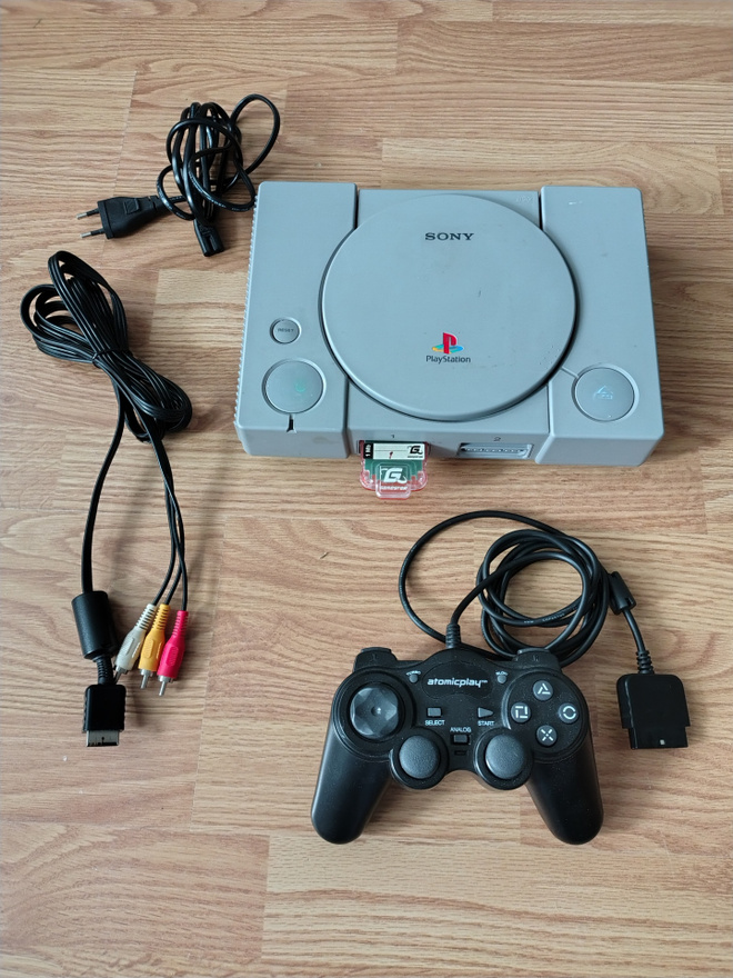 Item image