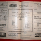 Ylioppilasteatteri 1945 - 1946 Ohjelma - pikkukuva 2