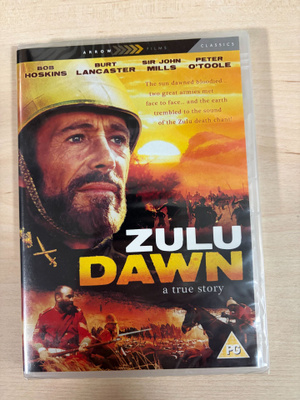 Zulu Dawn