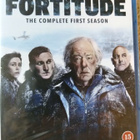 Fortitude – ikiroudan kirous: Kausi 1 (Blu-ray) - pikkukuva 1