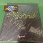NIGHTWISH - WE WERE HERE KIRJA - pikkukuva 1