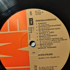 SUSIVATKAIN : PYROMAANIBOOGIE   LP - pikkukuva 4