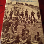 TAPIO HIISIVAARA: TUHANNENPA VERRAN POIKIA LÄKSI - pikkukuva 1