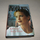 Nora Roberts Kohtalo kuljettaa -sid - pikkukuva 1