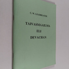 C. W. Leadbeater : Taivasmaailma eli devachan - pikkukuva 1