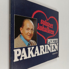 Pertti Pakarinen : Suhteet kohalleen - pikkukuva 1