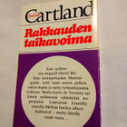 Rakkauden taikavoima - Barbara Cartland - pikkukuva 2