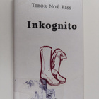 Tibor Noe Kiss : Inkognito - pikkukuva 1