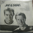 JAN & DEAN - CALIFORNIA COLD M-/EX 2LP - pikkukuva 2