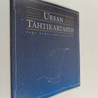 Hannu Karttunen : Ursan tähtikartasto - pikkukuva 1