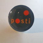 POSTIN PINSSI PINSSISET POSTIN TYÖTEKIJÖILLE JAETTU - pikkukuva 1